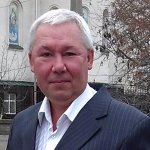 Аркадий, 62 года