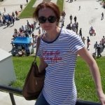 Анна, 44 года