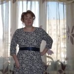 Людмила, 47 лет