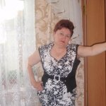 ЛЮБОВЬ, 69 лет