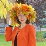 Олеся, 39 лет