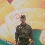 Олег, 36 лет