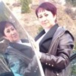 Замана, 54 года
