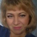 Оксана, 44 года