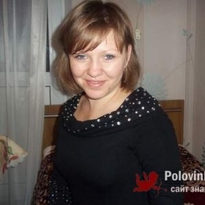 Марина Клевакина, 41 год