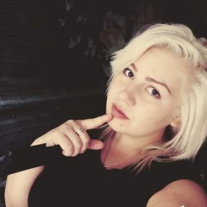 Леонила Довгопол, 32 года