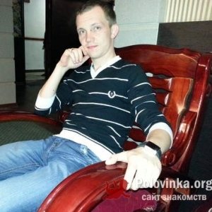Макс , 41 год