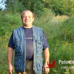 Николай жерноклеев, 53 года