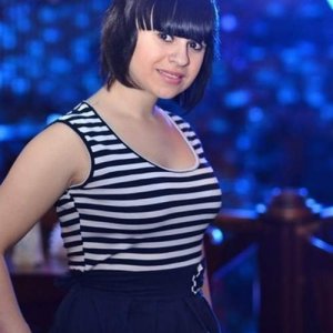 Яна Сотник, 33 года