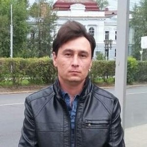 Михаил , 44 года