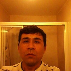 ERIK N, 51 год