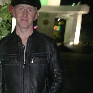 Петр Сергеевич, 42 года