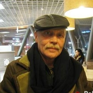 Ник Акомуононадо, 65 лет
