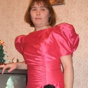 Анна , 33 года