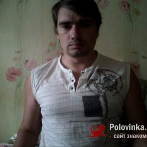 Дмитрий Беляев, 44 года