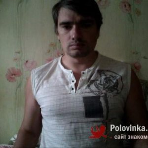 Дмитрий Беляев, 45 лет
