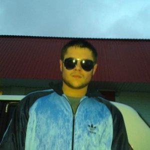 DIMAS , 31 год