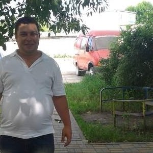 Антон , 39 лет