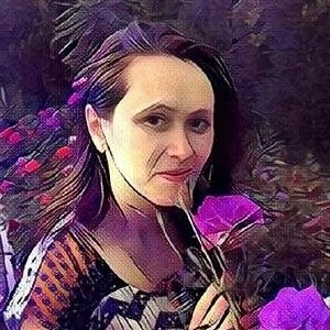 Ксения , 33 года