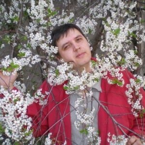 Сергей Шиликов, 51 год
