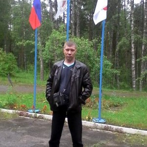 Виталий , 42 года