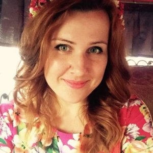 Оксана , 37 лет