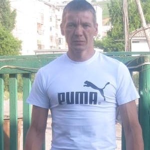Евгений константинов, 40 лет