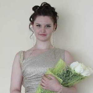 Анна Шипицына, 34 года