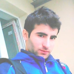 Джурабек михалов, 32 года