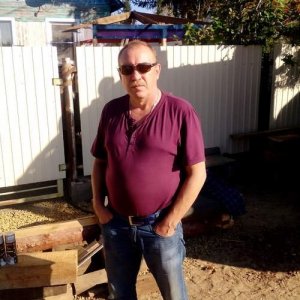 Владимир , 56 лет