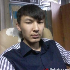 Маргулан Багаудинов, 31 год