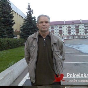 Виктор , 71 год