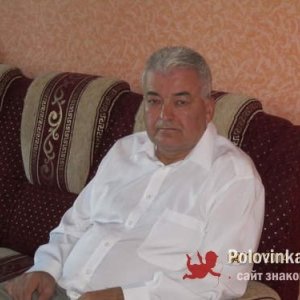 Сергей , 68 лет