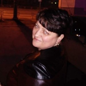 Наталья , 50 лет