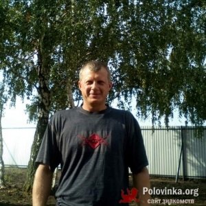 Андрей , 49 лет