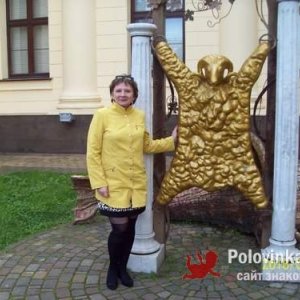 Ирина , 59 лет