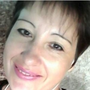 Алёна Шамрина, 43 года