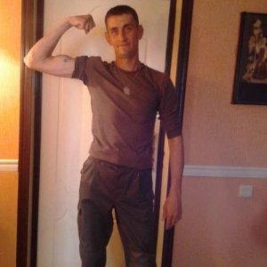 Артур , 42 года