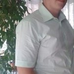 Volodymyr, 28 лет
