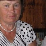 Ludmila, 72 года