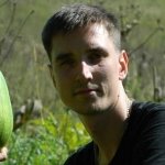 Константин, 36 лет