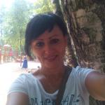 Любовь, 53 года