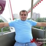 Сергей, 44 года