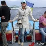 Svetlana, 72 года