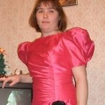 Анна, 33 года