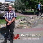 Андрей, 56 лет