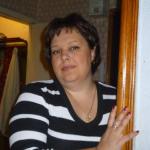 Света, 44 года