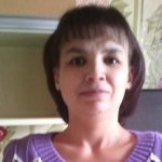Филатова, 49 лет