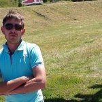 Андрей, 38 лет