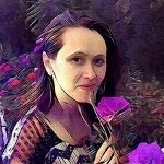 Ксения, 33 года